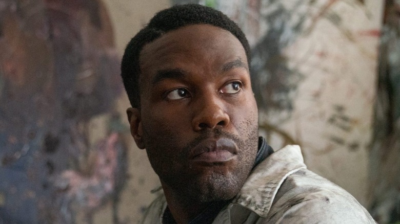 Yahya Abdul-Mateen II in Candyman