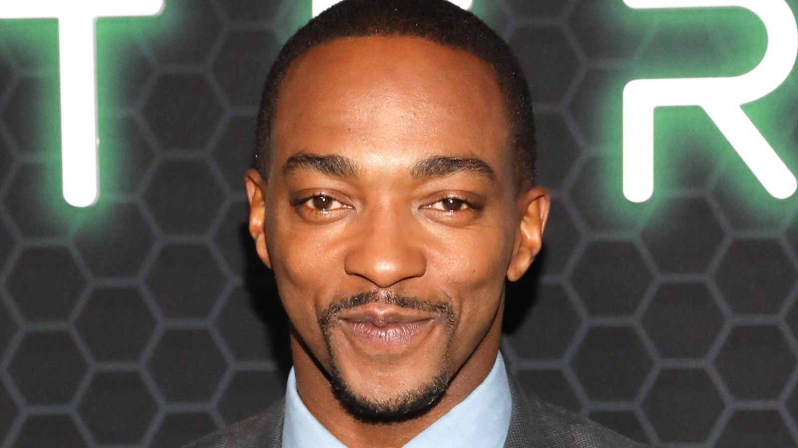 Anthony Mackie