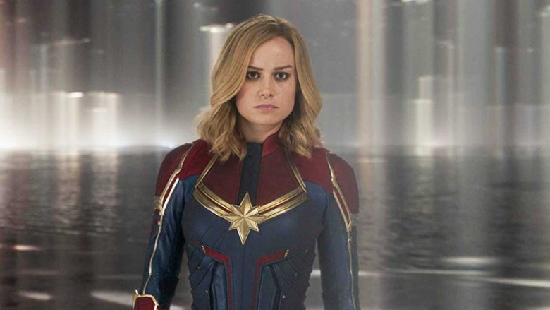 Captain Marvel' post-credit scene confirms 'Endgame' fan theory?