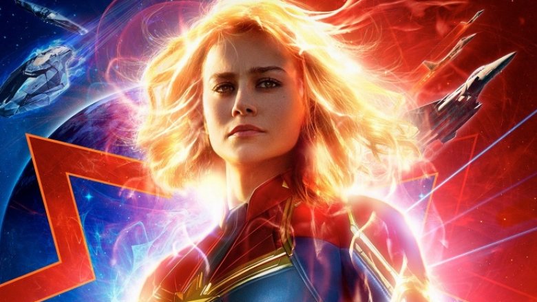 The Marvels Debuts On Rotten Tomatoes With Terrible Score As Critics Hate Film
