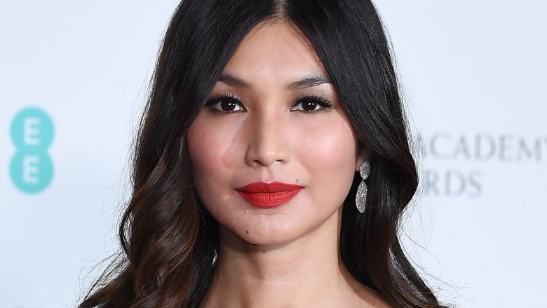 Gemma Chan