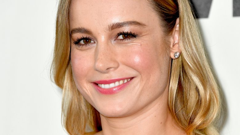 Brie Larson