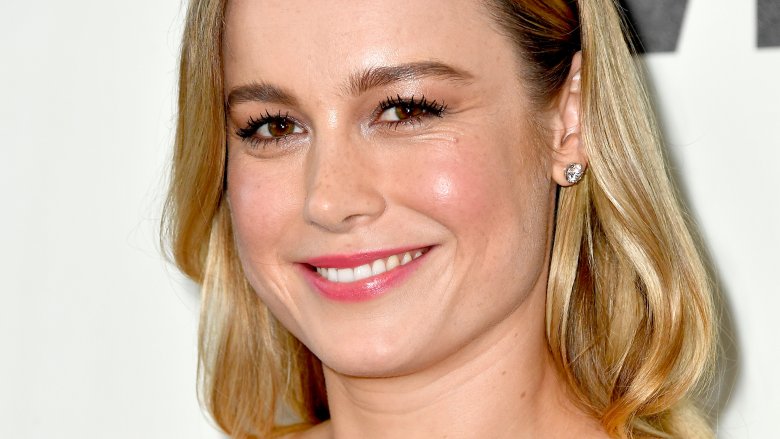 Brie Larson