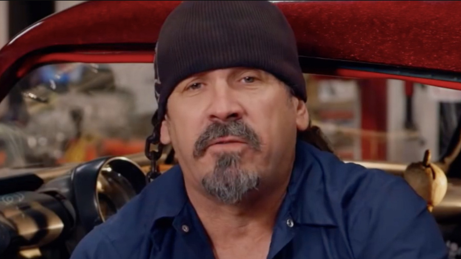 Car Masters: Rust To Riches - What We Know So Far