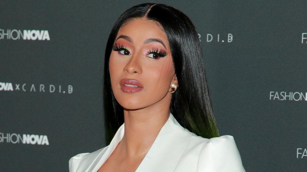 Cardi B 