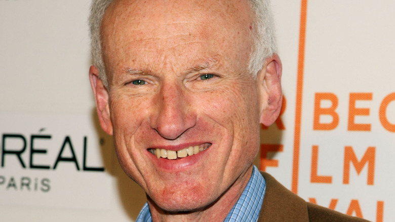 James Rebhorn