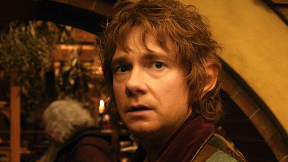 The Hobbit: An Unexpected Journey