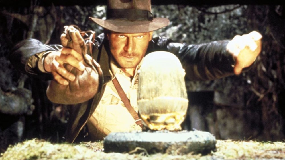 Raiders of the Lost Ark