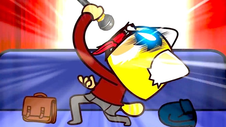 Aggretusko