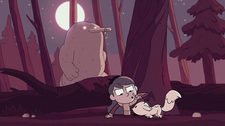 Hilda
