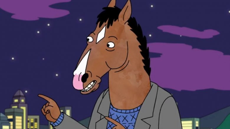 Bojack Horseman