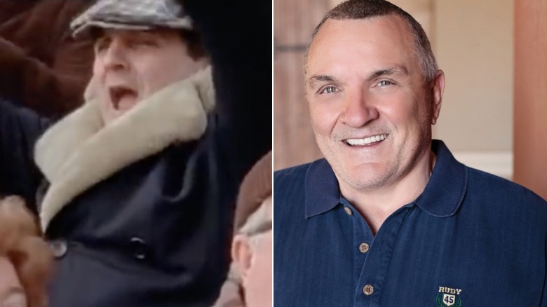 Rudy split