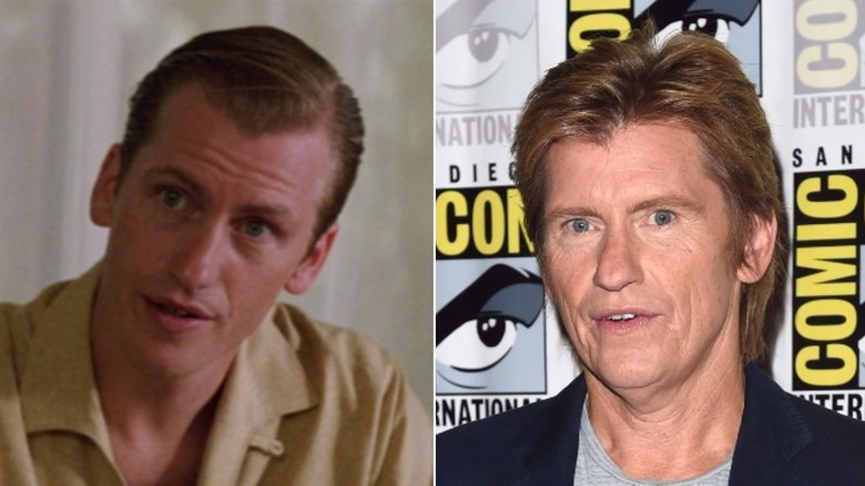 Denis Leary