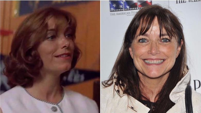 Karen Allen