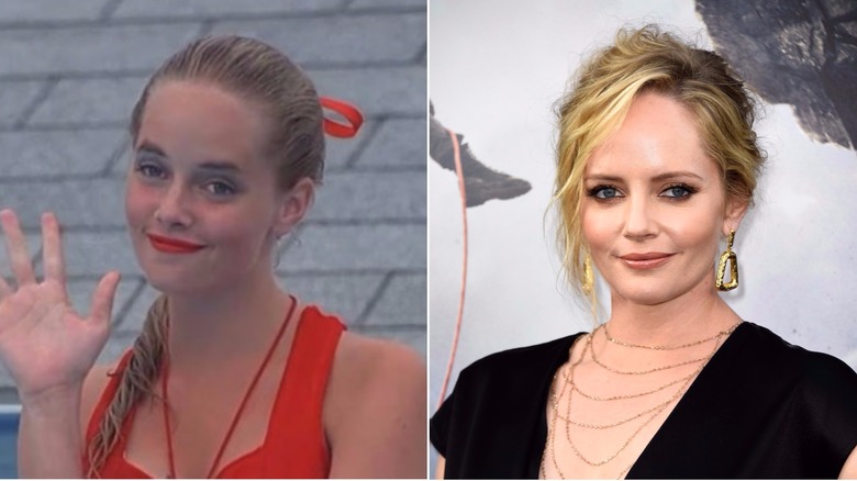 Marley Shelton