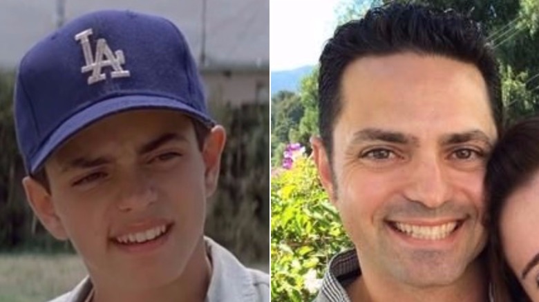 Mike Vitar
