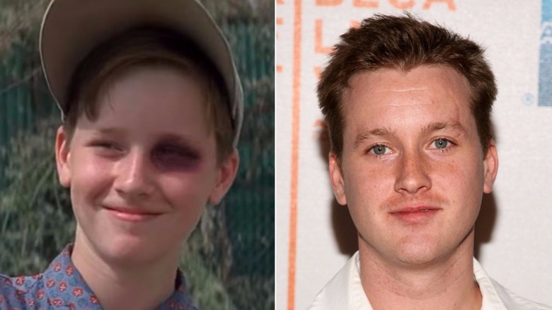 Tom Guiry