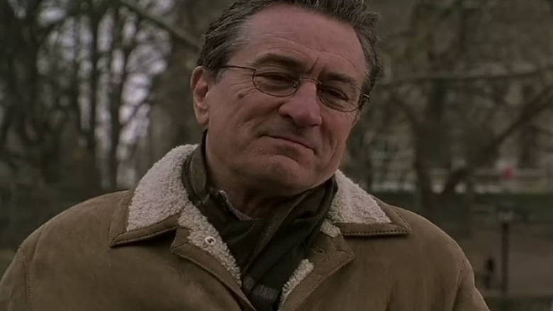 David Callaway smiling