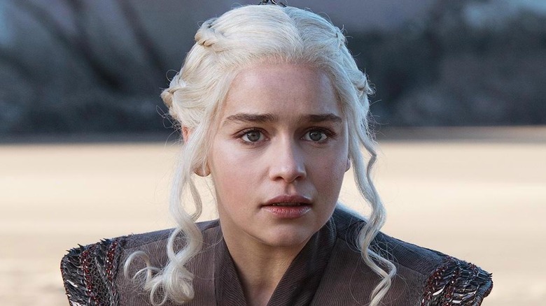 Emilia Clarke Faces Major Setback After Game of Thrones and Star