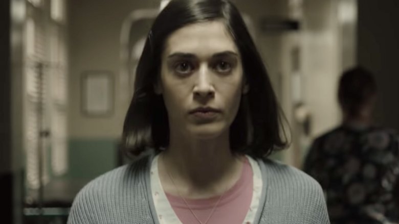 Lizzie Caplan as Annie Wilkes Castle Rock season 2