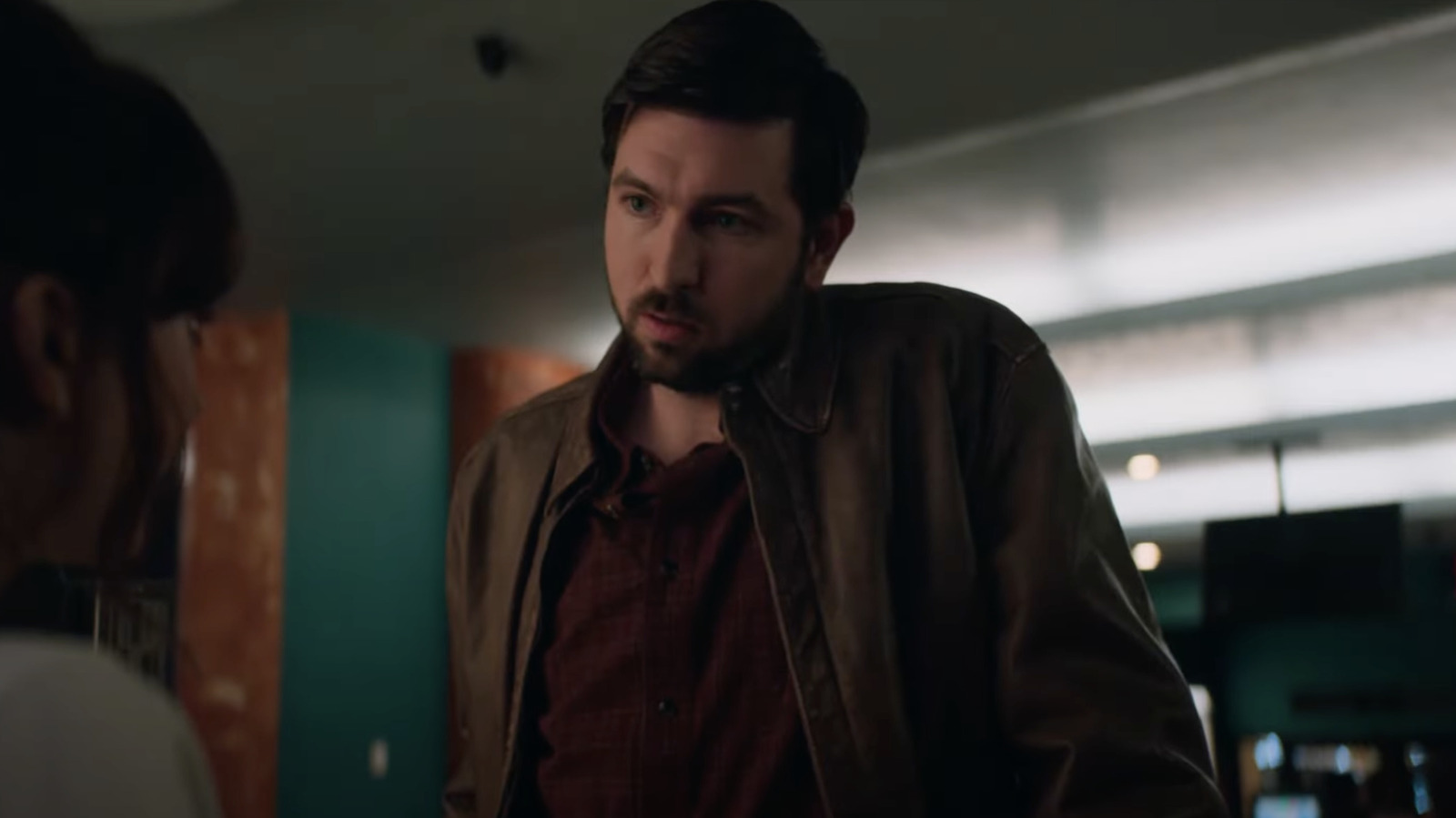 Cat Person: Succession’s Nicholas Braun Stars In Trailer For The Controversial Adaptation – Looper