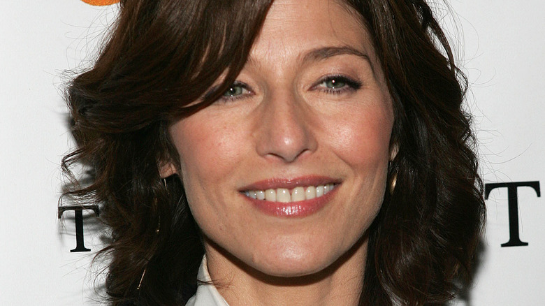 Catherine Keener's Seinfeld Appearance Was All Thanks To A Last-Minute ...