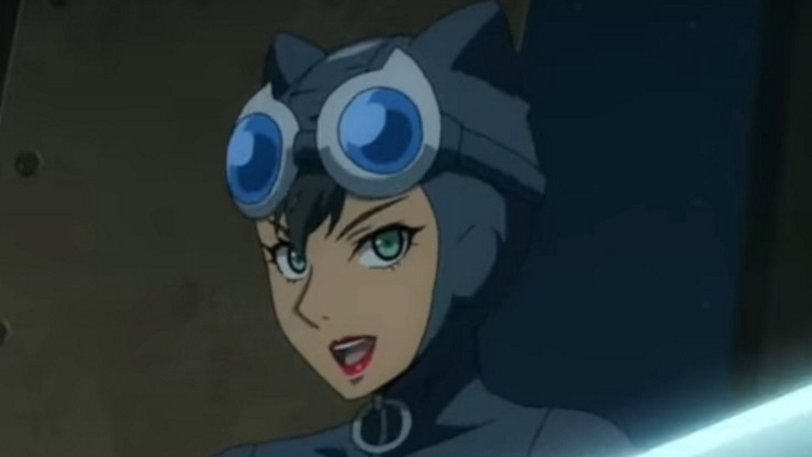 Catwoman: Hunted (anime, 2022)