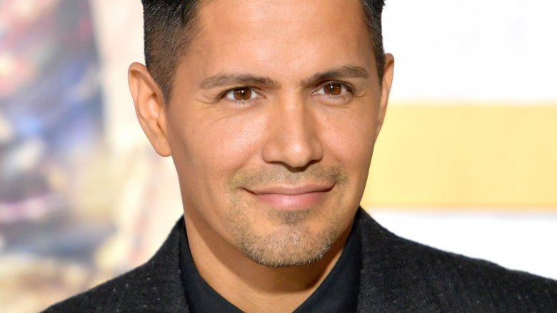 Jay Hernandez