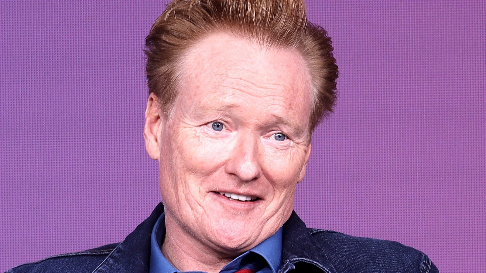 late night with conan obrien shirt