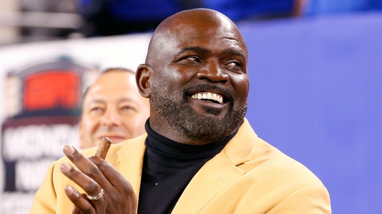 Lawrence Taylor