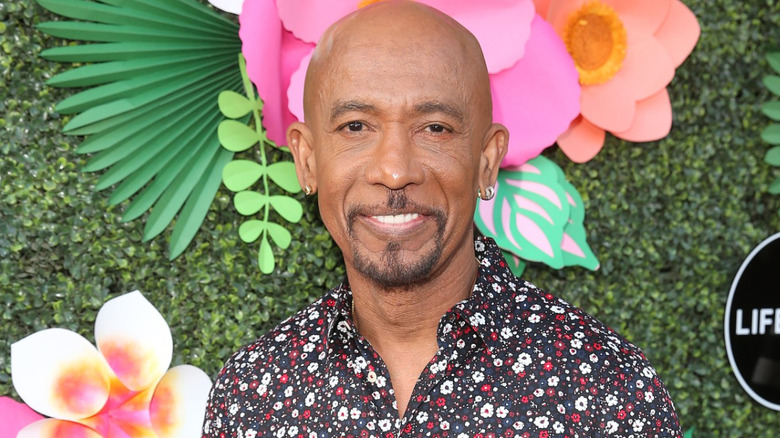 Montel Williams
