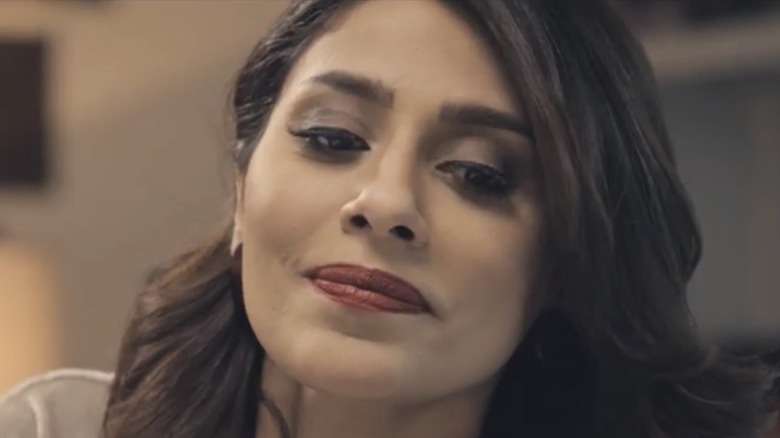 Elham Ali in Whispers