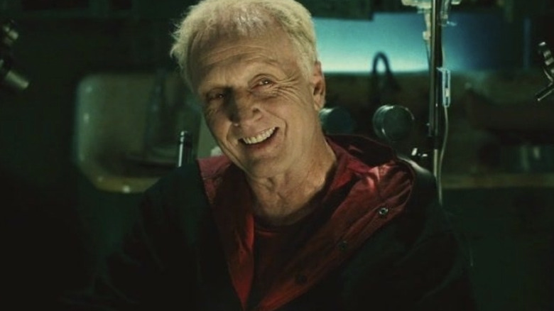 Tobin Bell as Jigsaw