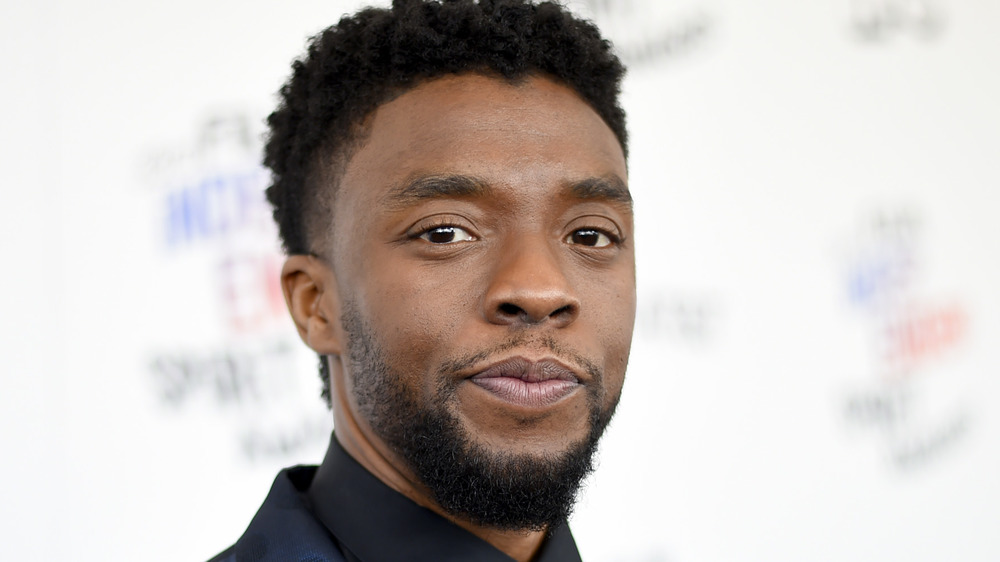 chadwick boseman ceremony