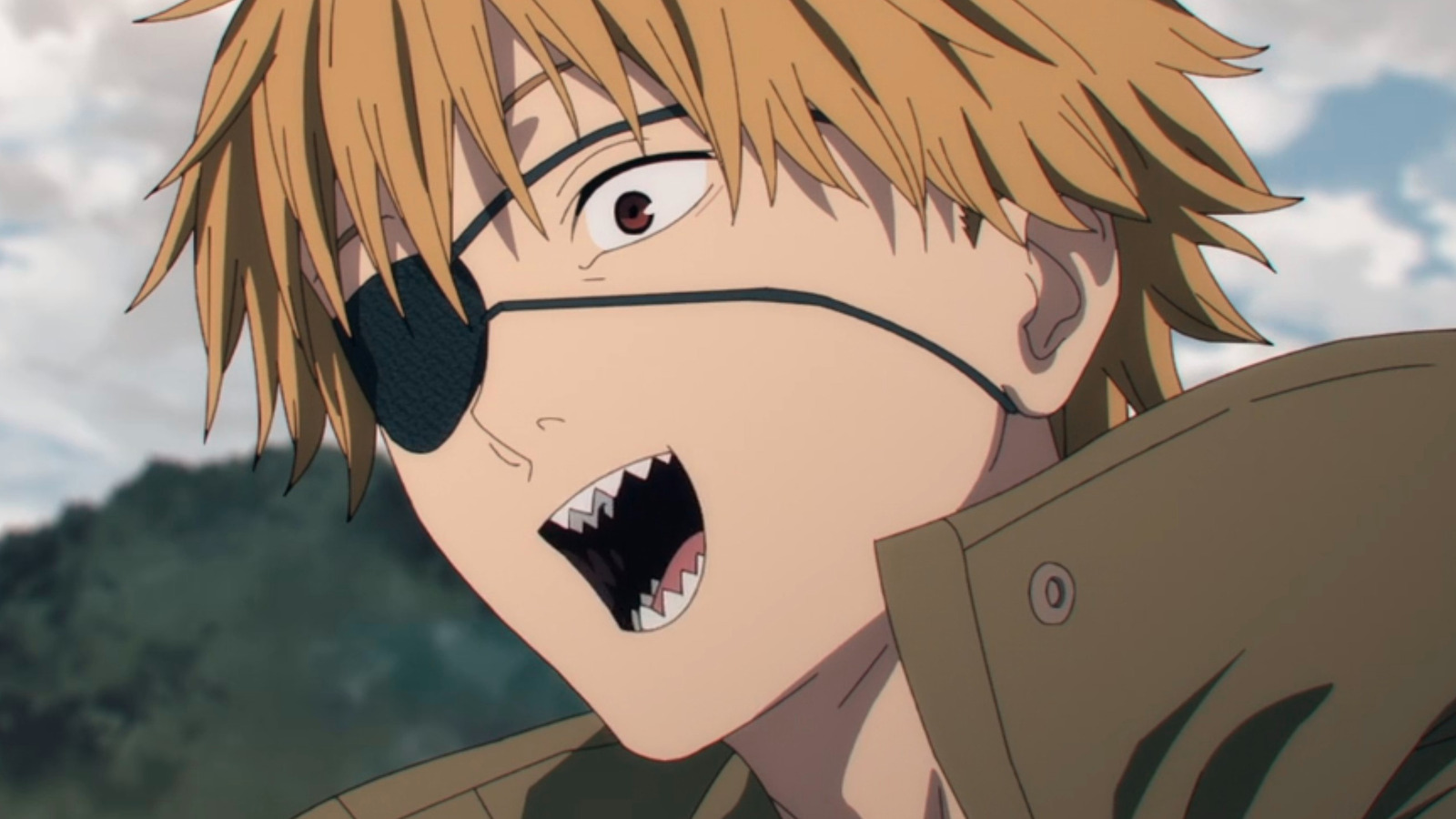 Chainsaw Man anime's incredibly animated first episode lives up to