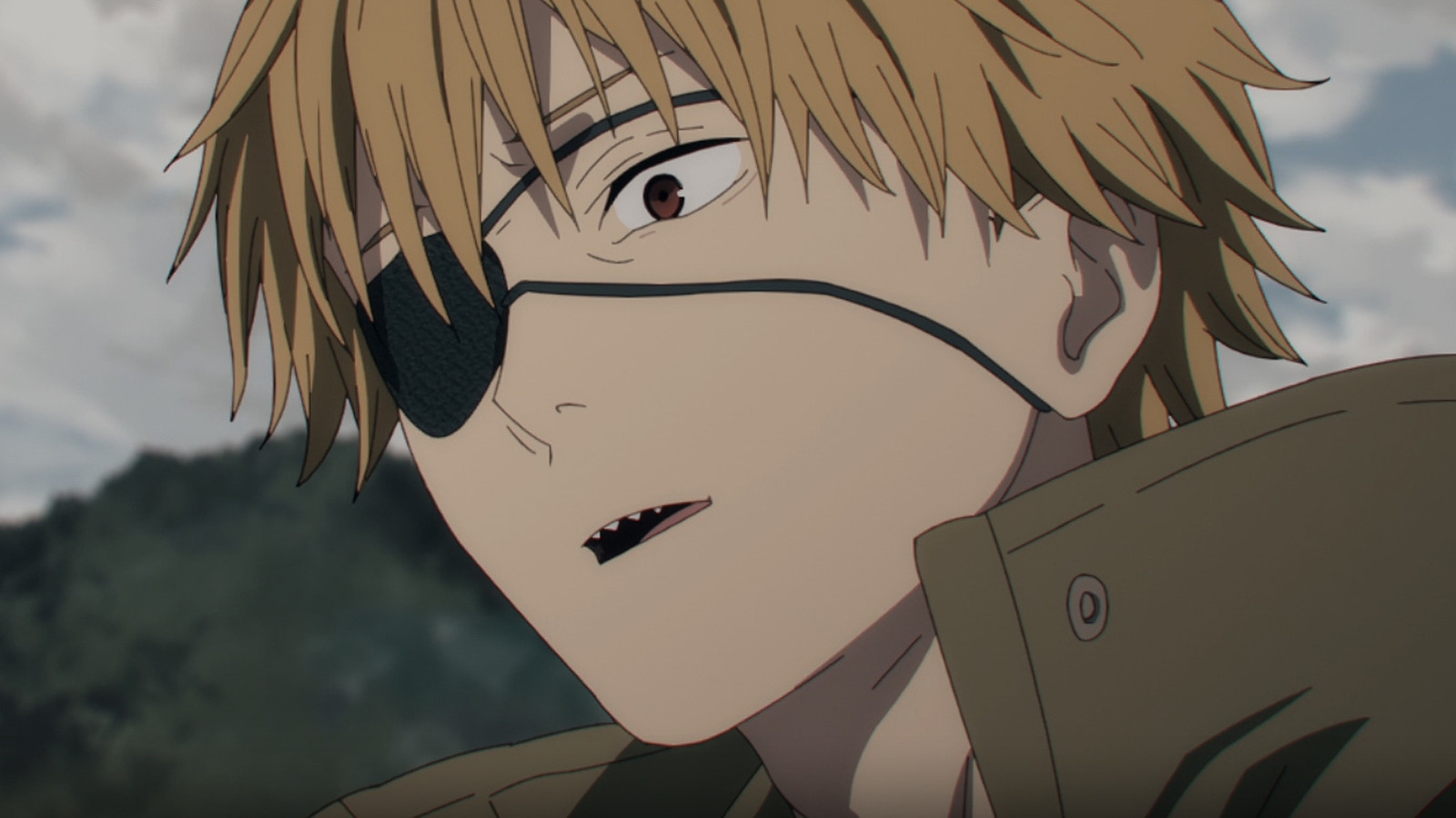 Chainsaw Man Fans Were Absolutely Shook Over The Chainsaw Revving Scene In  Episode 1