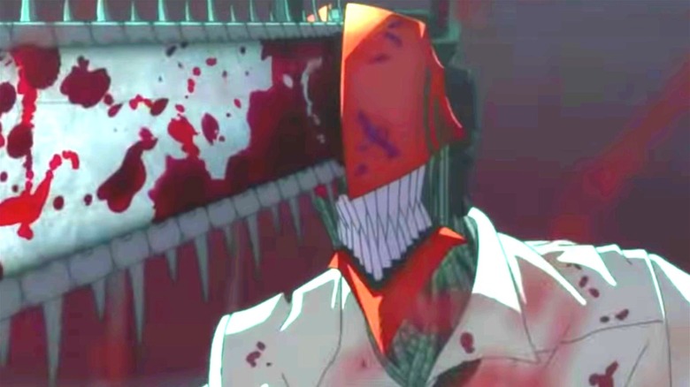 Chainsaw Man Anime Adaptation Goes Heavy on the Blood, Violence and Freaks  of Nature! [Trailer] - Bloody Disgusting