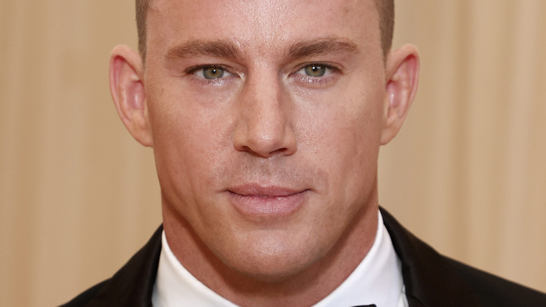 Ghost Remake Starring Channing Tatum Being Eyed