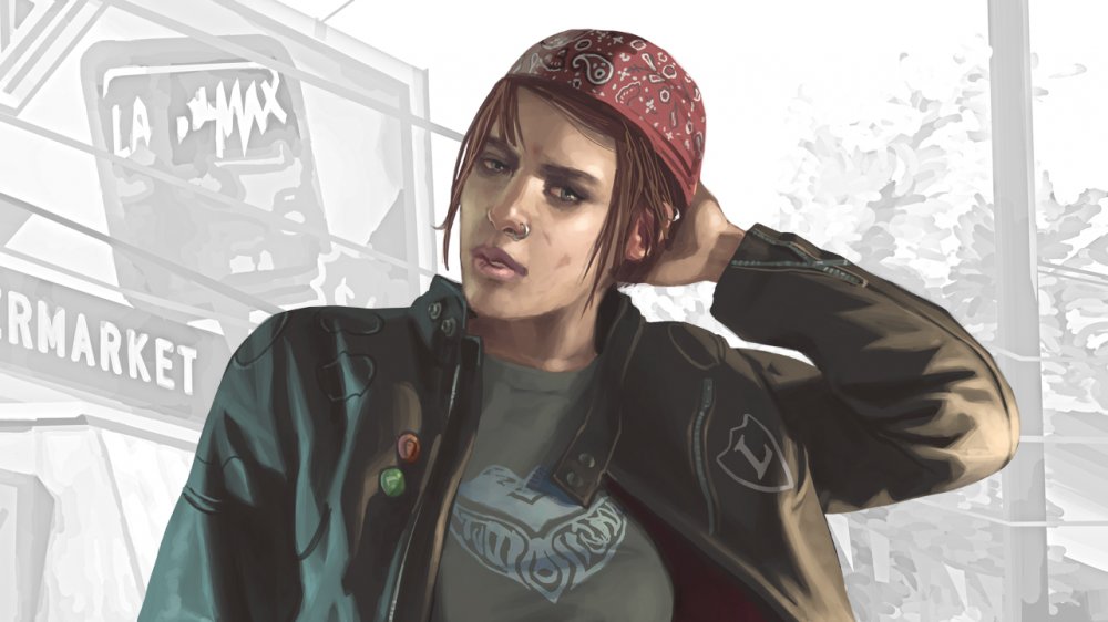 gta the lost and damned gf gta the lost and damned gf
