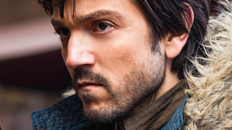 Andor Cast On 'Realistic' Side Of Star Wars Universe & Rogue One Character Backstories