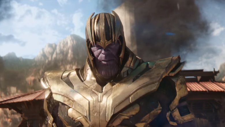 Avengers Infinity War Characters With More Meaning Than You Realized
