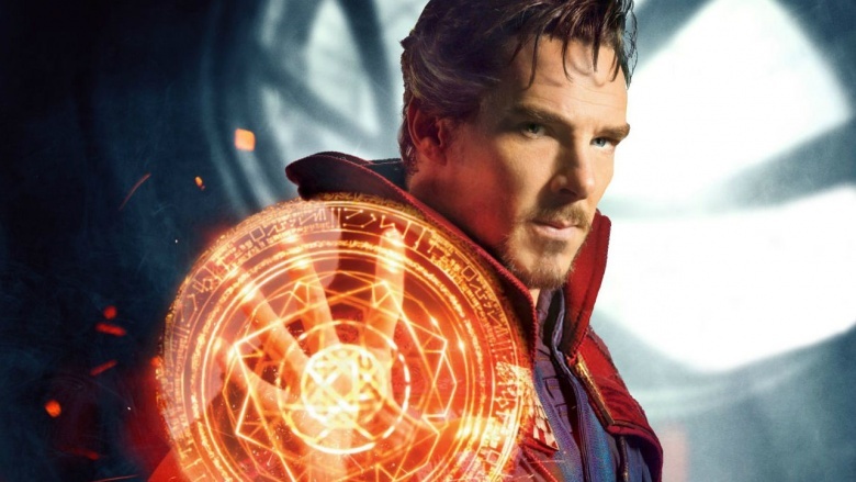 Doctor Strange