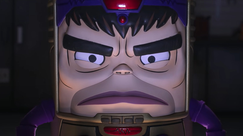 MODOK