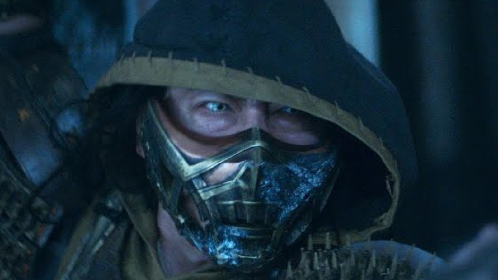 Sub-Zero in the 'Mortal Kombat' Movie is Bi-Han and the Villain, Says  Director