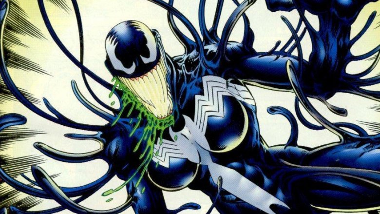 she-venom