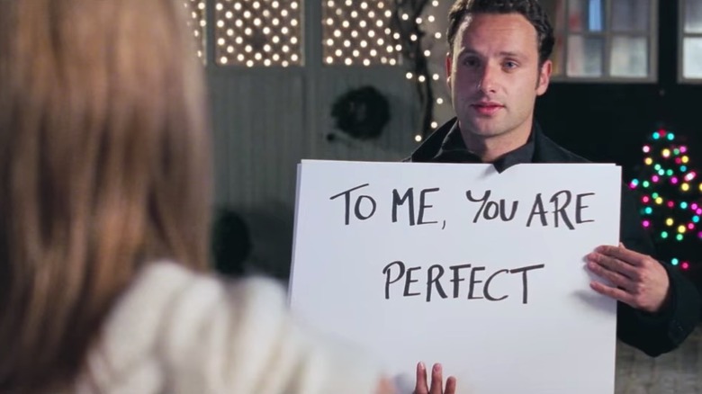 Love Actually