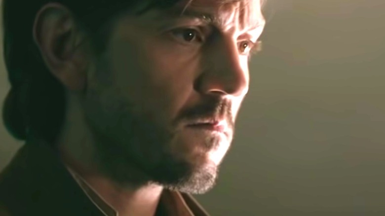 Cassian Andor