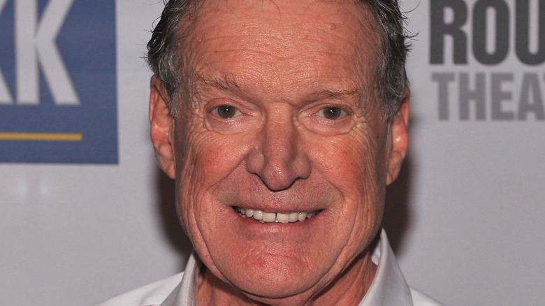 Charles Kimbrough at event smilng