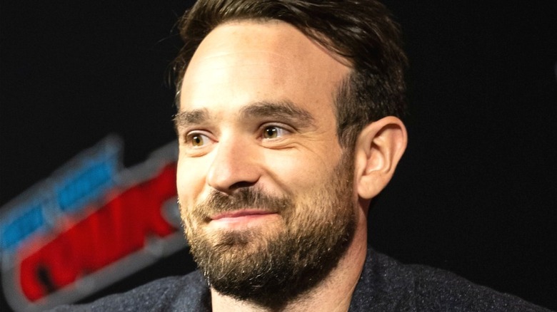 Charlie Cox Photo