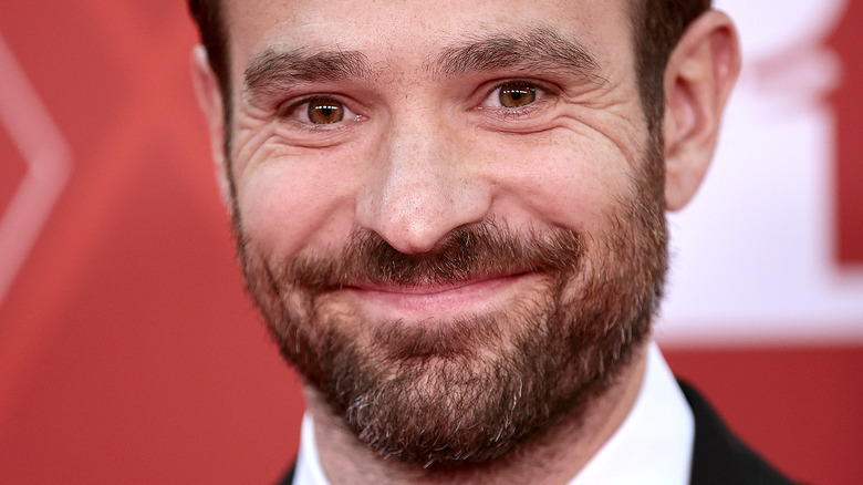 Charlie Cox at the Tonys